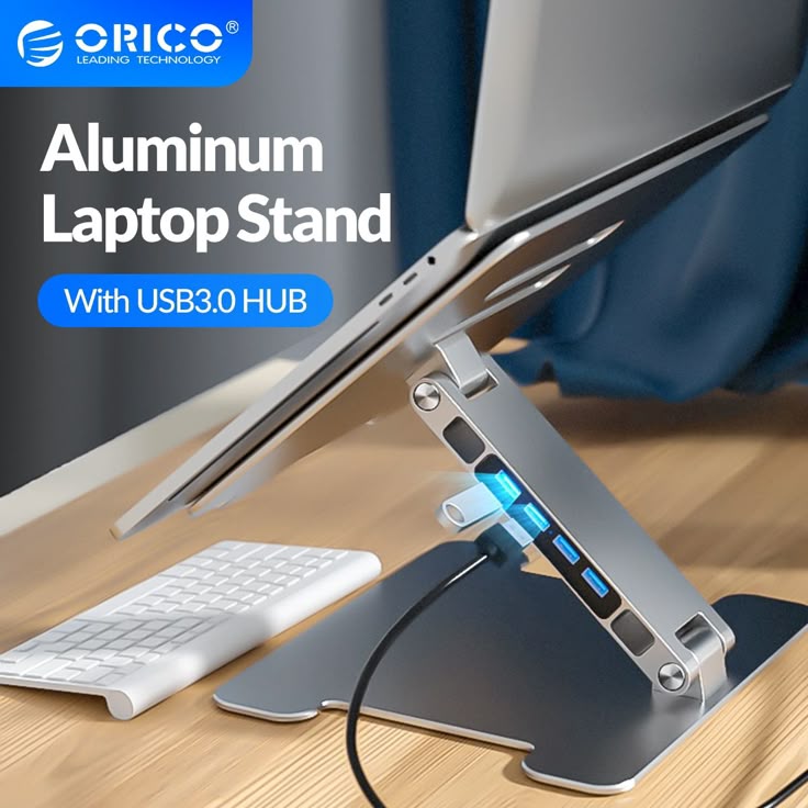Orico Aluminum Stand